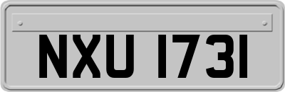 NXU1731