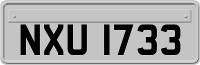 NXU1733