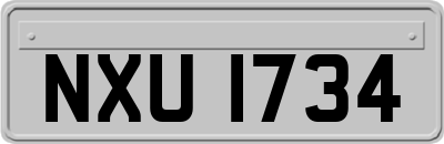NXU1734