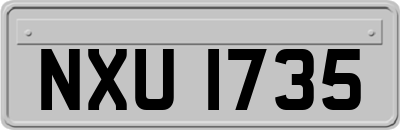 NXU1735