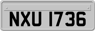 NXU1736