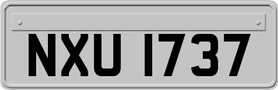 NXU1737