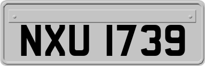NXU1739