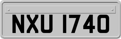 NXU1740