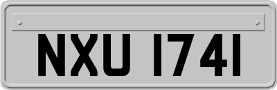 NXU1741
