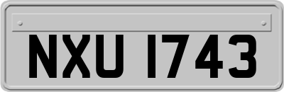 NXU1743
