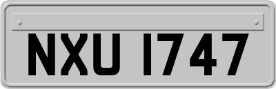 NXU1747