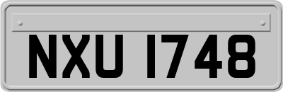 NXU1748