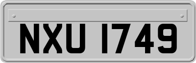NXU1749