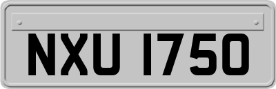 NXU1750