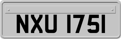 NXU1751