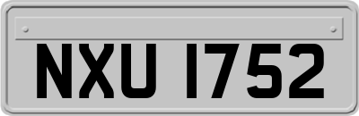 NXU1752
