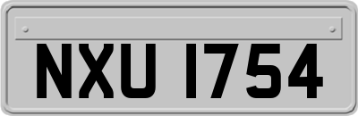 NXU1754