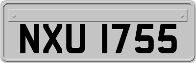 NXU1755