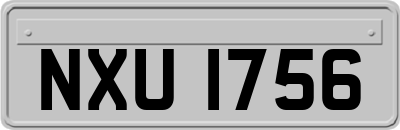 NXU1756