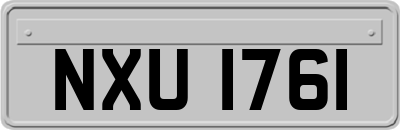 NXU1761