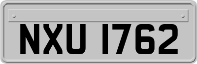 NXU1762