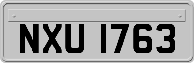 NXU1763