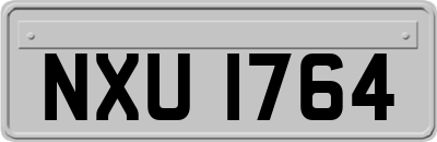 NXU1764