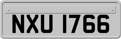 NXU1766