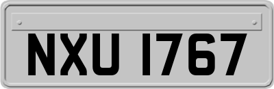 NXU1767