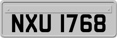 NXU1768