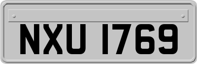 NXU1769
