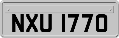 NXU1770