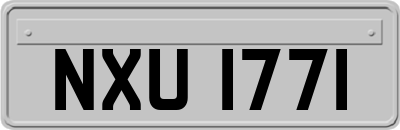 NXU1771
