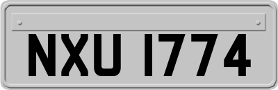 NXU1774