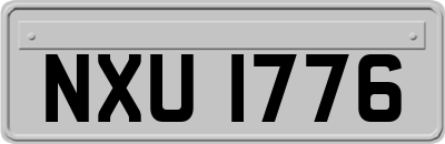 NXU1776