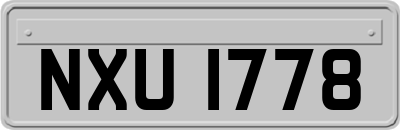 NXU1778