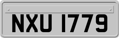 NXU1779