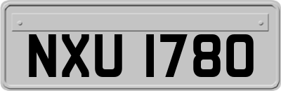 NXU1780