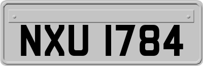 NXU1784