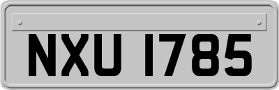 NXU1785