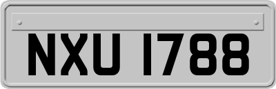 NXU1788