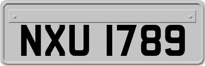 NXU1789