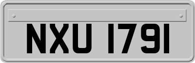 NXU1791