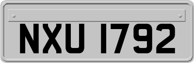 NXU1792