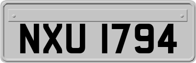 NXU1794