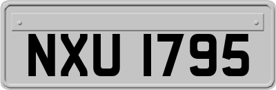 NXU1795