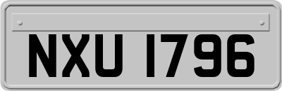 NXU1796