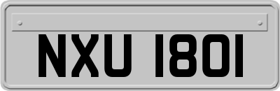 NXU1801