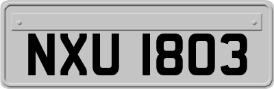 NXU1803