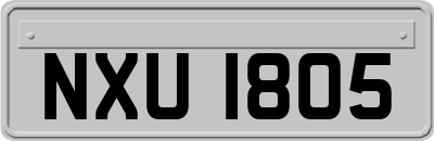 NXU1805