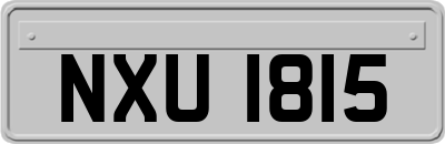 NXU1815