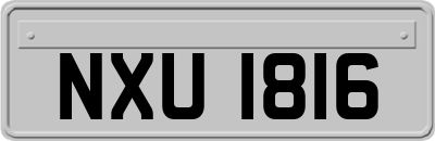 NXU1816