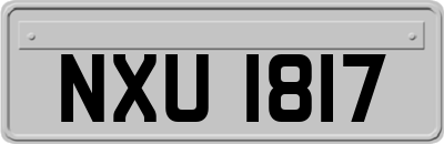 NXU1817
