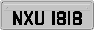 NXU1818